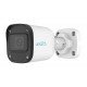 Аналоговая камера UNV UAC-B112-F28-W, 2MP, 2.8mm, WLed's 20m, IP67 с технологией ColorHunter